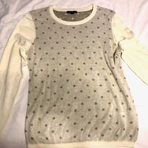 Tommy Hilfiger Cotton Light Sweater (L)